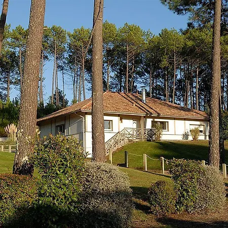 Du Golf Moliets-et-Maa
