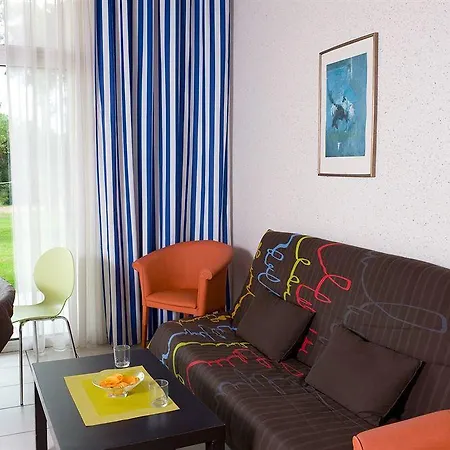 Du Golf Hotel Moliets-et-Maa