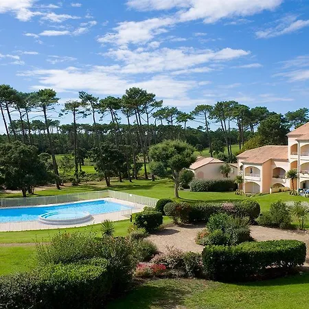 Du Golf Hotel Moliets-et-Maa