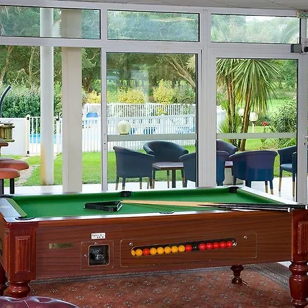 Hotel Du Golf Moliets-et-Maa