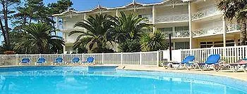 Hotel Du Golf 4*