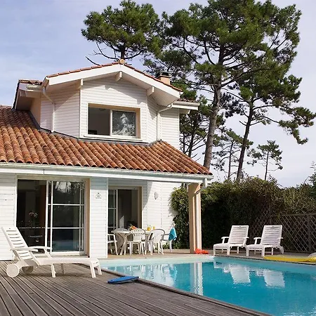 Hotel Du Golf