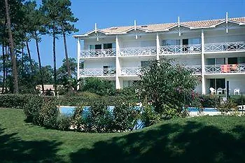 Hotel Du Golf 4*