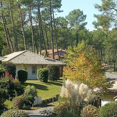 Du Golf 4* Moliets-et-Maa
