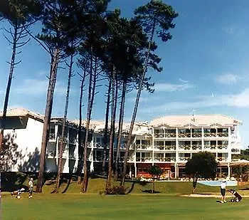 Du Golf Hotel Moliets-et-Maa