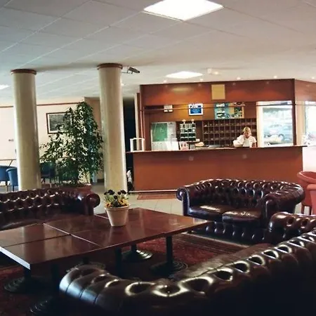 Du Golf Hotel