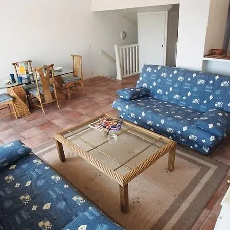 Hotel Du Golf