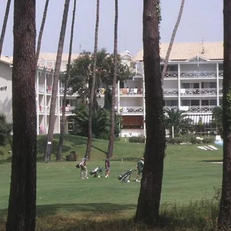 Du Golf 4* Moliets-et-Maa