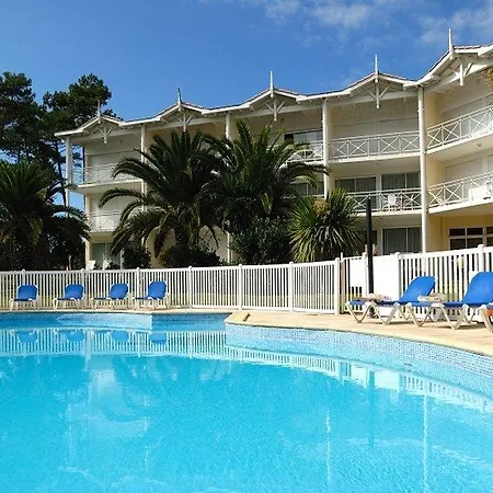 Hotel Du Golf Moliets-et-Maa
